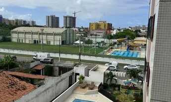 Imagem 3: Apartamento Mobiliado