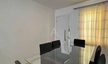 Imagem 3: Apartamento totalmente mobiliado para locação no Maria Luiza