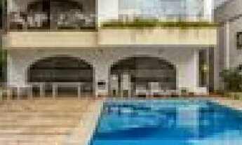 Imagem 2: CASA ASSOBRADADA - CIDADE JARDIM - SP