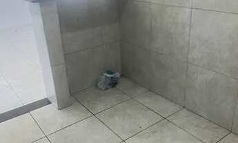 Imagem 2: Casa Primeiro andar com garagem