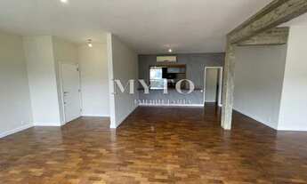 Imagem 4: Apartamento para venda tem 160 m² com 3 quartos em Leblon - Rio de Janeiro - RJ