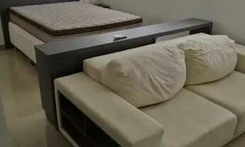 Imagem 7: Alugo Flat Mobiliado na 106 Sul - Smart Residence