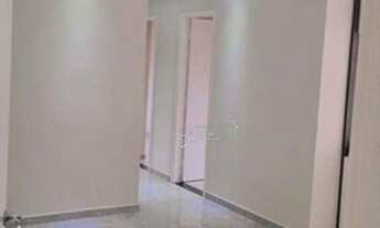 Imagem 5: Apartamento Garden com 3 dormitórios à venda, 61 m² por R$ 218.000,00 - Guatupê - São José