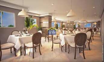 Imagem 5: OPORTUNIDADE NO CANTO DO FORTE, 02 DORMS, SENDO 01 SUITE