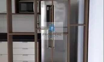 Imagem: Apartamento em Armação semimobiliado