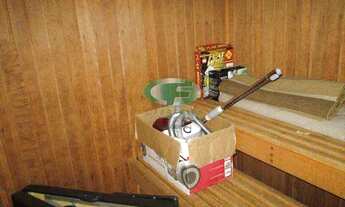 Imagem 6: Cobertura com 4 dorms, Ponta da Praia, Santos - R$ 5 mi, Cod: 1113300