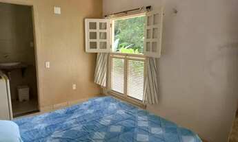 Imagem 6: Chalés Eucalipto