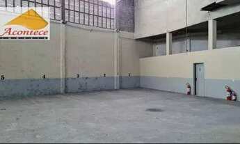 Imagem 3: Galpão para locação, 644m²