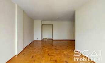 Imagem 2: Apartamento de 113m² disponível para locação no Condomínio Edifício Versalhes Louvre