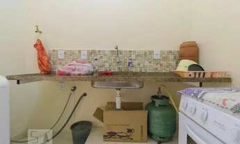 Imagem 2: Apartamento para Aluguel - Vila Nogueira , 1 Quarto, 50 m2