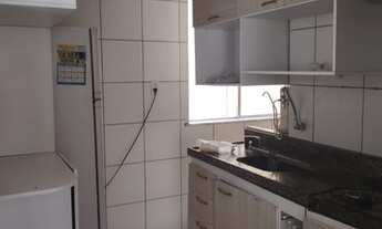 Imagem 4: Apartamento mobiliado vinhais