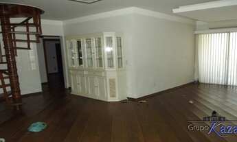 Imagem 3: Apartamento - Cobertura Duplex - Parque Residencial Aquarius - Residencial Ponta Negra - 2