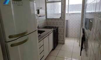 Imagem 6: Kitão para aluguel definitivo, canto do forte, Praia Grande