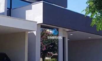 Imagem 5: Casa com 3 quartos à venda por R$ 1.100.000 no Campos do Conde 1 (Paulínia/SP