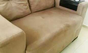 Imagem 2: Condomínio Sauipe Mais Viver: Apartamento mobiliado - Completo