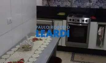 Imagem: APARTAMENTO - VILA PIRES - SP