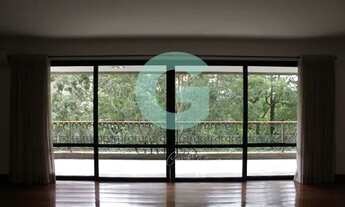 Imagem 3: Lindo apartamento para Locação no Alto da Boa Vista - São Paulo