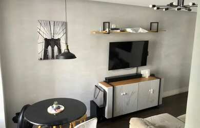 Imagem 3: ! Alameda das Águas- Inácio Barbosa