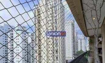 Imagem 7: Apartamento com 4 dormitórios à venda, 158 m² por R$ 2.490.000 - Perdizes - São Paulo/SP