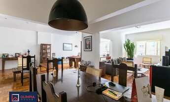 Imagem 7: Apartamento Venda Perdizes 160 m² 2 Dormitórios