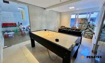 Imagem 4: Apartamento no Noilde Ramalho com 163m² - 3 suítes - para você personalizar!