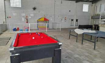 Imagem 7: Kitnet em Praia Grande na Mirim, sendo sala, cozinha