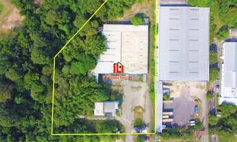 Imagem 4: Galpão Nível 4 no Distrito Industrial 1 de Manaus, 12.642m², Deposito no Distrito Industri