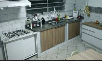 Imagem 3: Sobrado para venda possui 147 metros quadrados com 3 quartos em Tucuruvi - São Paulo - SP