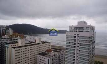 Imagem 6: AP 3 dorms Canto do Forte, R$ 1.6K