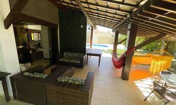 Imagem 2: Casa de praia Casa com 5 dormitórios