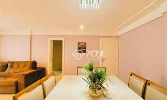 Imagem 4: Apartamento com 4 dormitórios à venda, 150 m² por R$ 1.500.000,00 - Praia da Costa - Vila