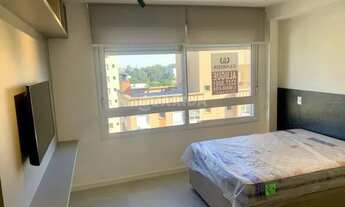 Imagem: Studio/Loft, ao lado da PUC, no bairro Partenon