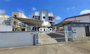 Imagem: Apartamento semimobiliado para alugar no