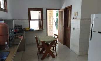 Imagem 7: Casa Manguinhos 3 quartos suíte duplex, um show, a 130 metros praia, para clientes exigent