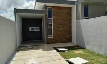 Imagem: Casa á 10 minutos da Messejana m 3 quartos