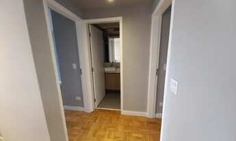 Imagem 6: Apartamento para aluguel com 110 metros quadrados com 2 quartos em Jardim Paulista - São P