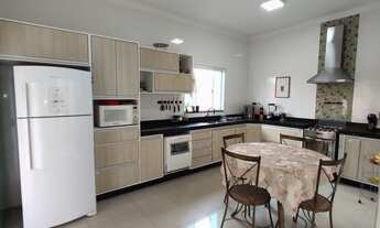 Imagem 3: Vendo linda casa no Condomínio fechado Limeira