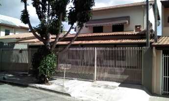 Imagem 7: Reserva do Bosque dos Eucaliptos - Sobrado 4 nDormitórios