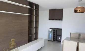 Imagem: Apartamento à venda em Alphaville com 2