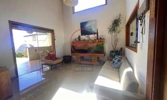 Imagem 6: Vendo Casa em Condomínio Fechado com 3 Dorm (Condomínio Pontal da Amizade