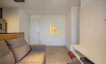 Imagem 5: Apartamento para locação na Chácara Santo Antônio - SP