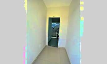 Imagem 3: A RE/MAX Silver apresenta esse imóvel para locação na cidade de Guanambi-Bahia. O apartame