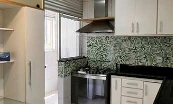 Imagem 5: Apartamento para venda com 3 quartos em Praia do Canto - Vitória - ES