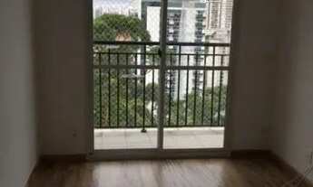 Imagem 3: APARTAMENTO RESIDENCIAL em SÃO PAULO - SP, MORUMBI