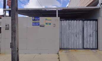 Imagem: Casa no Geisel