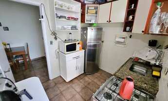 Imagem 7: LADO PRAIA C/ LAZER!