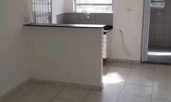 Imagem 3: Casa individual para locação