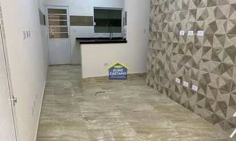 Imagem 2: Sob, 2 dorms, Guilhermina R$ 290 mil Cod RAA1018B