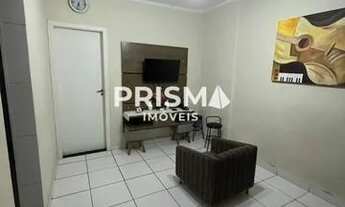 Imagem: Apartamento 1 Quarto Santos - SP - Ponta