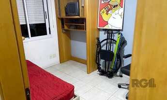 Imagem 6: Apartamento de 2 dorm. com churrasqueira
